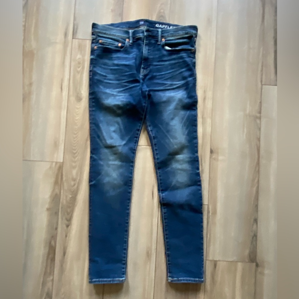 GAP Gapflex Max Skinny Jeans